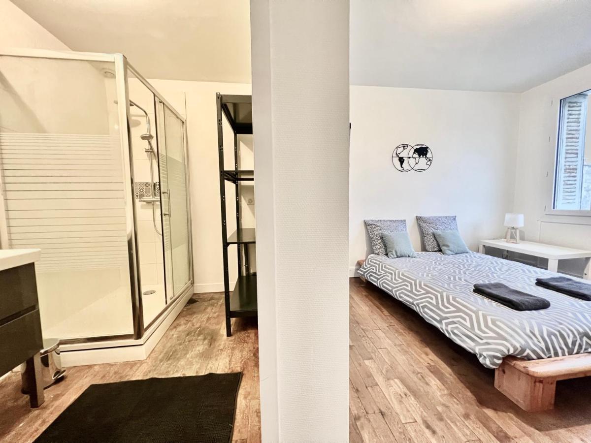 Le Columbus ~ Magnifique T3 A Poitiers / Fibre Apartamento Exterior foto